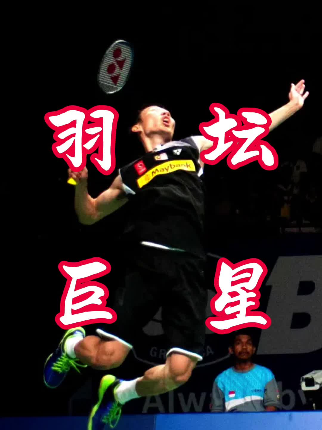 包含丹麦羽毛球队逆转印尼羽毛球队，李宗伟送出助攻的词条