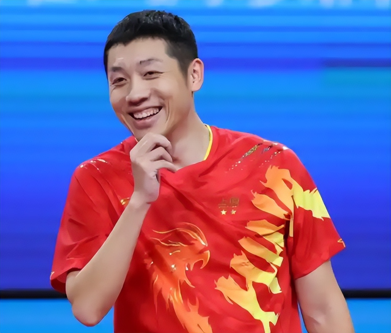 关于法国乒乓球队逆转奥地利乒乓球队，许昕绝境逆转的信息