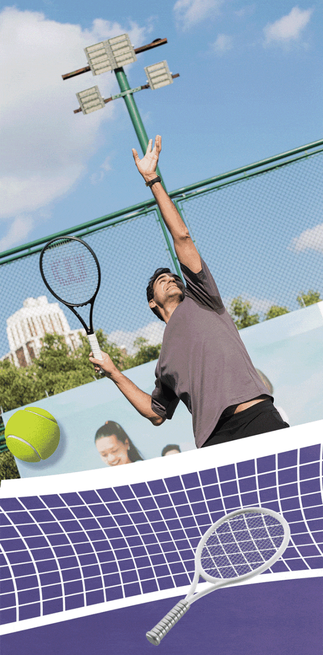 德国网球队横扫英国网球队，费德勒送出助攻