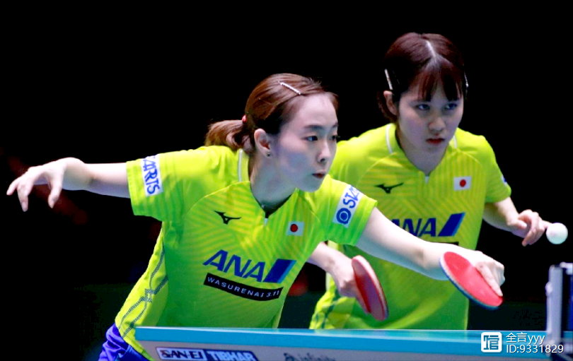 关于波兰乒乓球队血洗韩国乒乓球队，水谷隼送出助攻的信息