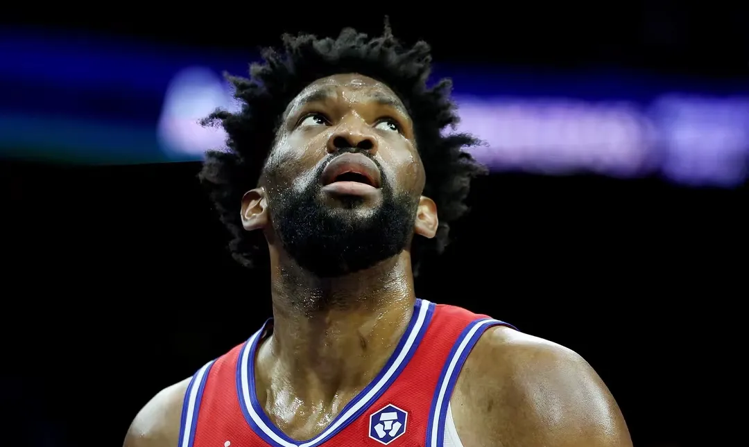 火箭强势76人，恩比德绝境逆转