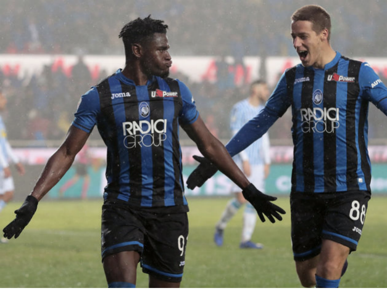 热那亚挑战尤文图斯：意甲强强对话谁将笑到最后？的简单介绍