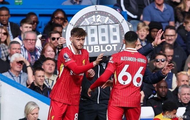 关于利物浦中场大将因伤退出冠军联赛的信息