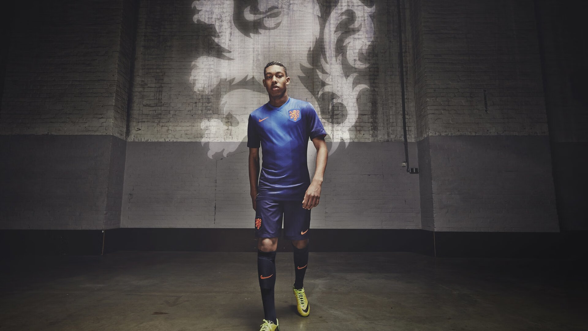 铁壁与荣光，范戴克的西决生死战之夜