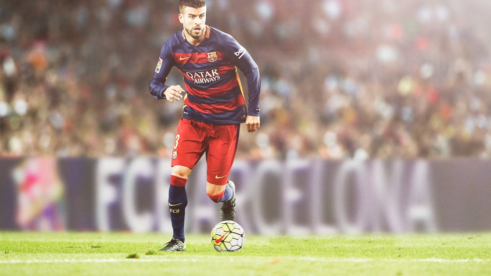 街道狂飙与绿茵突围，速度与意志的双重奏