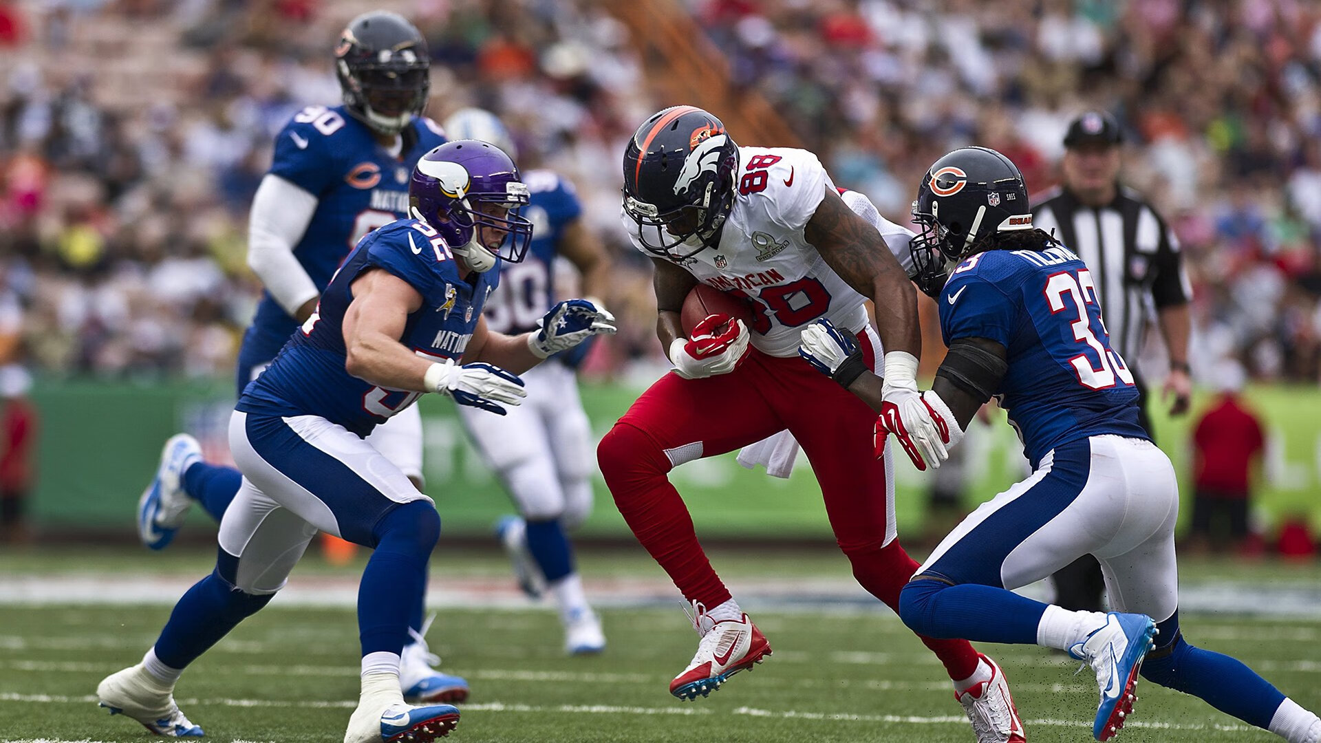 卡塞米罗点燃赛场，挪威力克中国背后的足球哲学