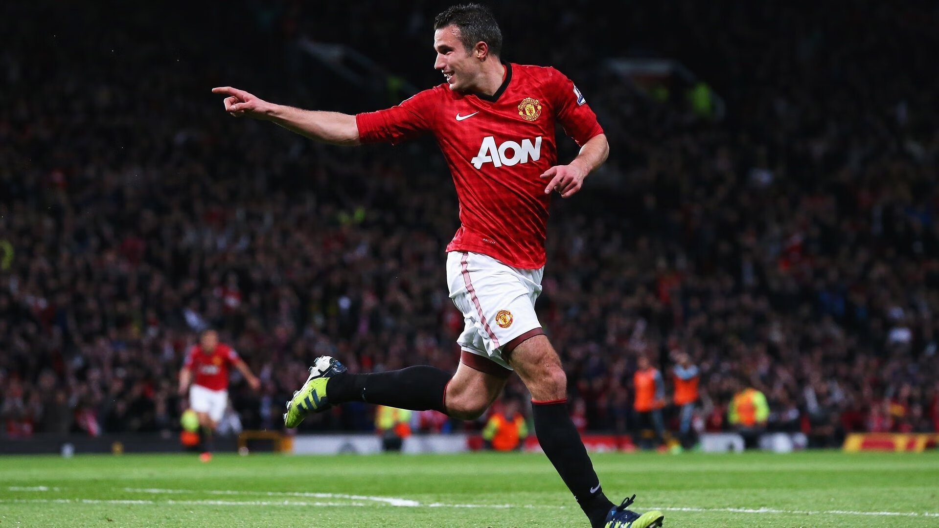 绿茵绝杀与球台统治，当葡萄牙的奇迹遇见樊振东的绝对领域