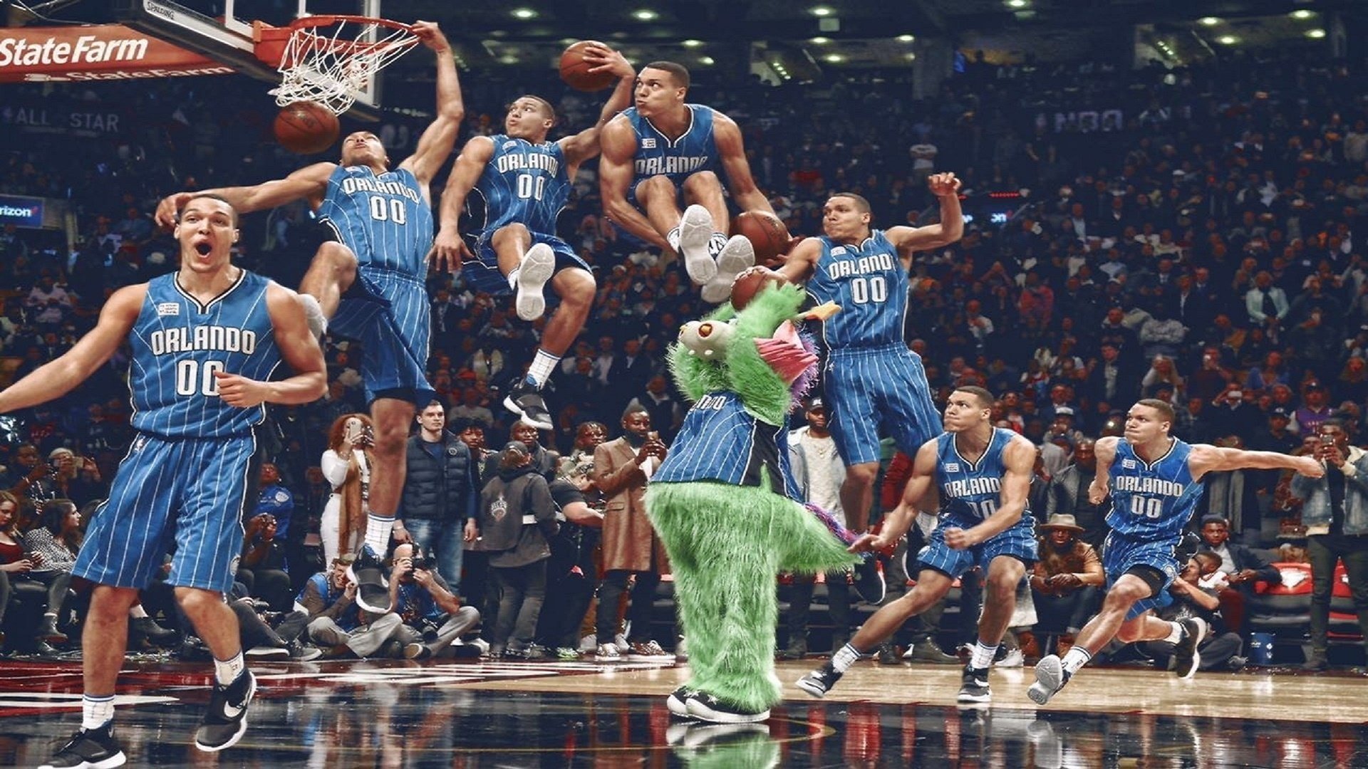 从悬崖边到火焰山，门迪独舞点燃逆转之夜，哥伦比亚撕碎美国防线